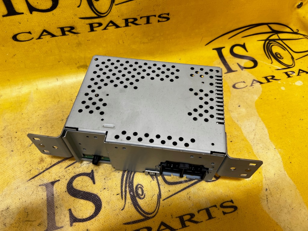 фото №2, Блок радио навигация ford kuga mk3 escape mk4