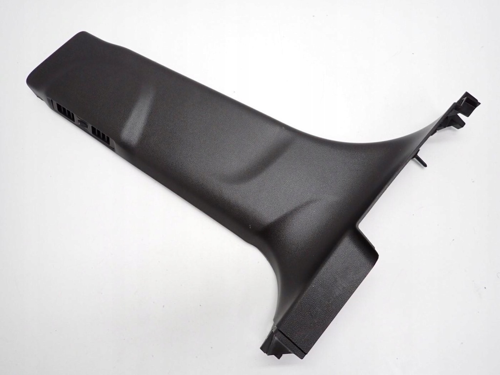 фото №1, Пластик защита стойка левая 13289753 opel zafira c iii 19r