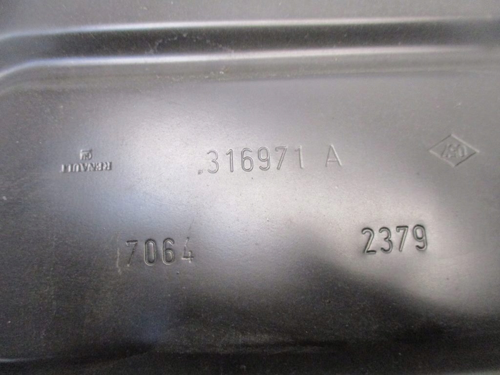 фото №7, Динамік лівий задня trafic vivaro пасажирський