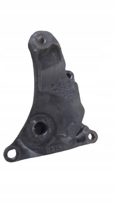 фото №1, Mercedes w211 2.2 cdi кронштейн натяжителя