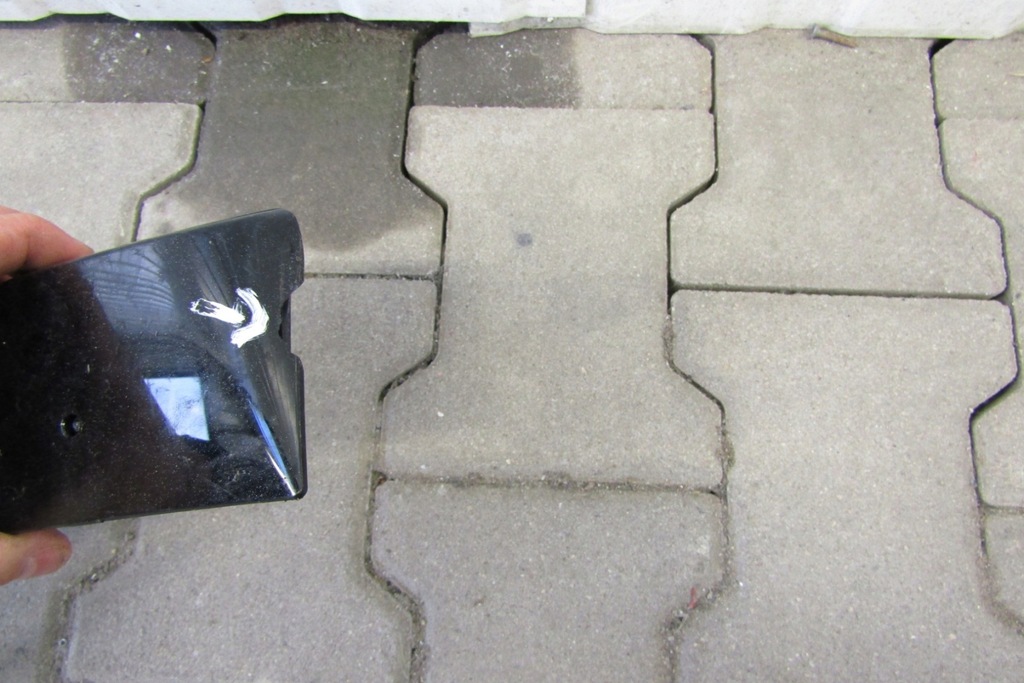 фото №9, Світло лампа стоп стоп-сигнал ford kuga mk3 3 iii 19-