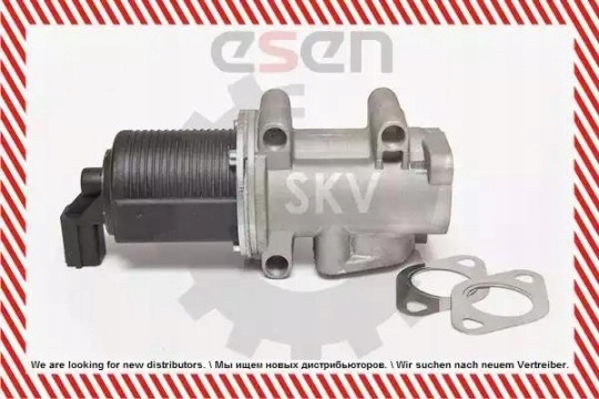 фото №2, Клапан egr skv 14skv055