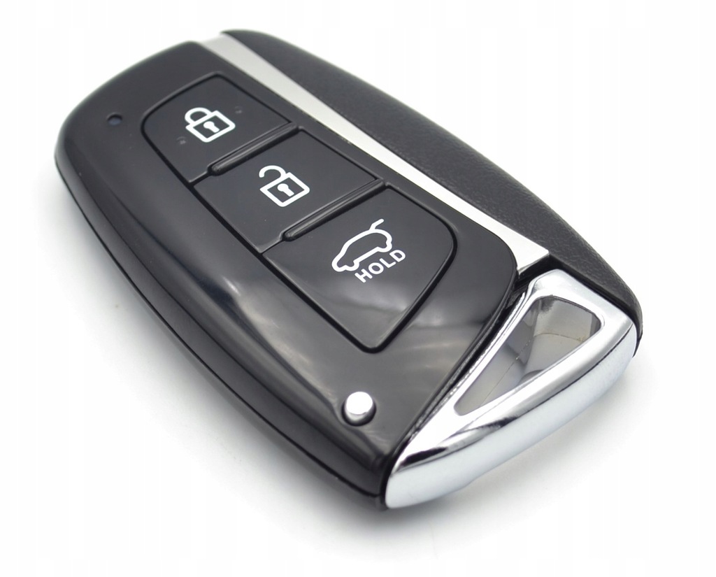 фото №8, Hyundai santa fe iii 3 ключ pilot корпус