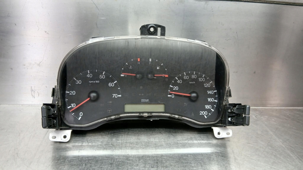 фото №1, Лічильник fiat punto ii 6690689