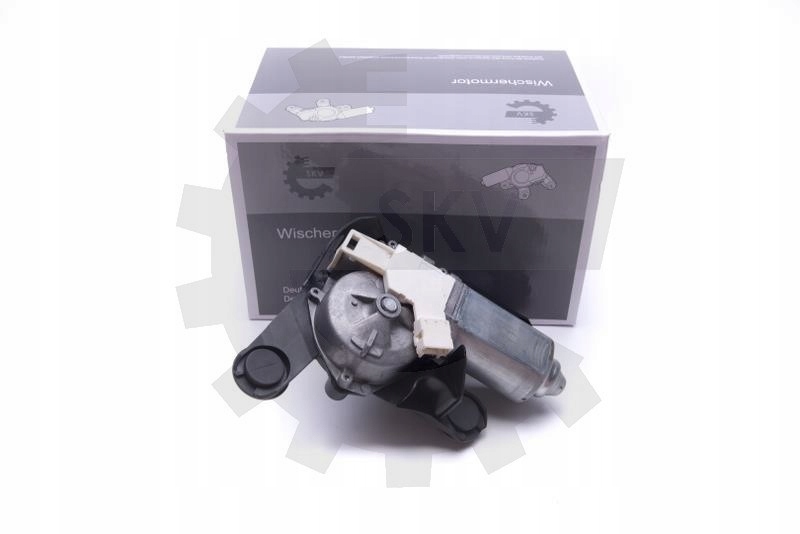 фото №1, Двигатель дворник задний citroen c4 ii ds4 ds5