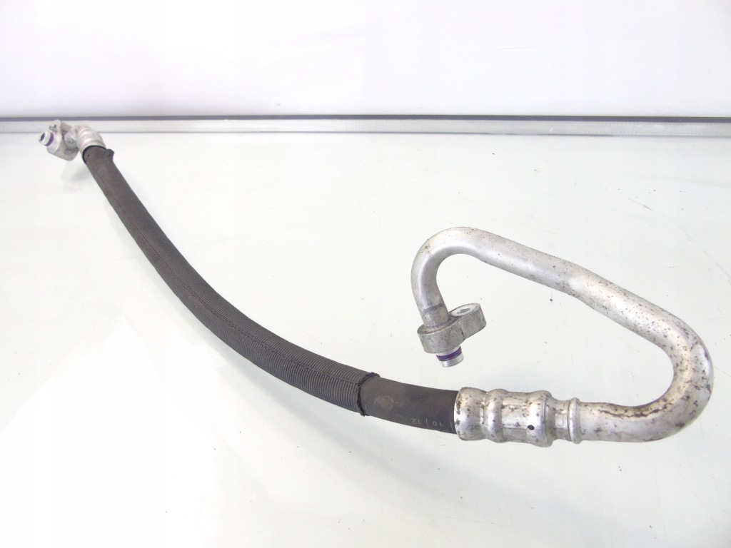 фото №5, Шланг трубка кондиционера vw tiguan i 5n 1.4 tsi