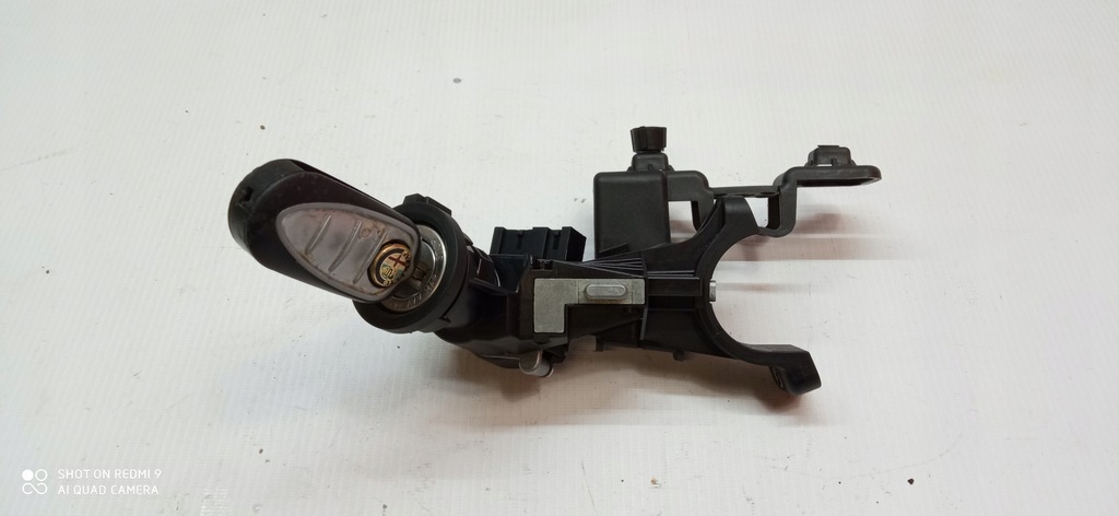 фото №1, Замок запалювання ключ alfa romeo mito 1.3 jtdm 11r