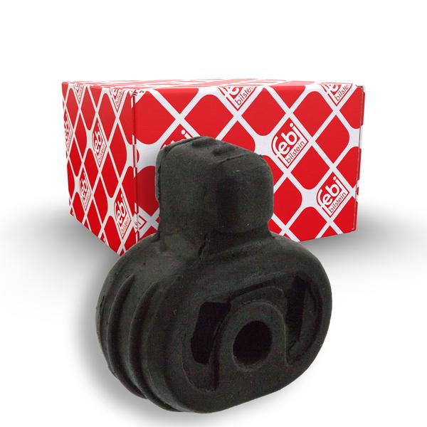 фото №15, Febi 15714 кронштейн выхлоп ford ka 0996-