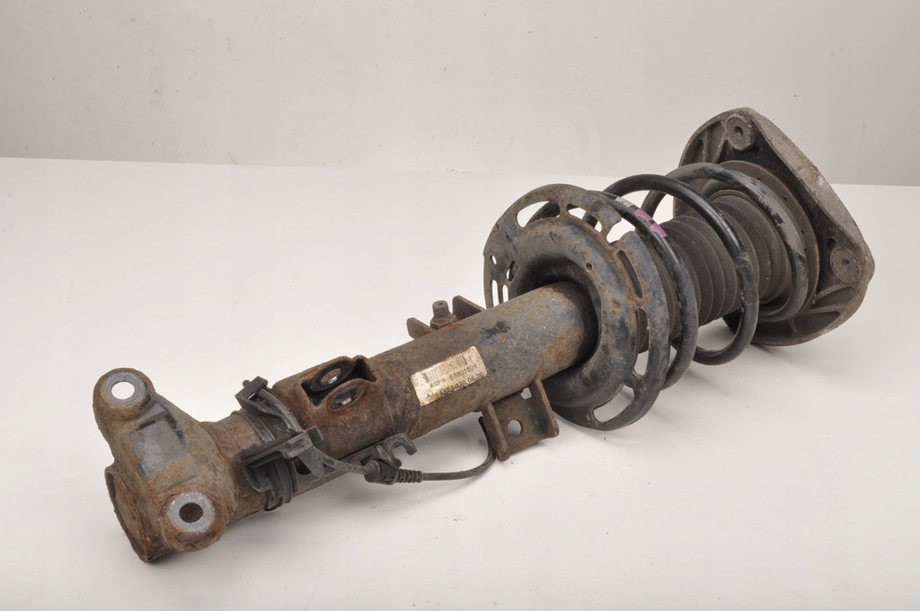 фото №1, Mercedes slk iii w172 r172 амортизатор перед левый a1723200630