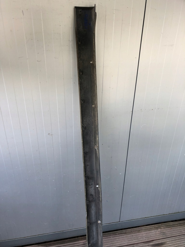 фото №7, Молдинг поріг ліва kia cerato 87751-2f000 6c