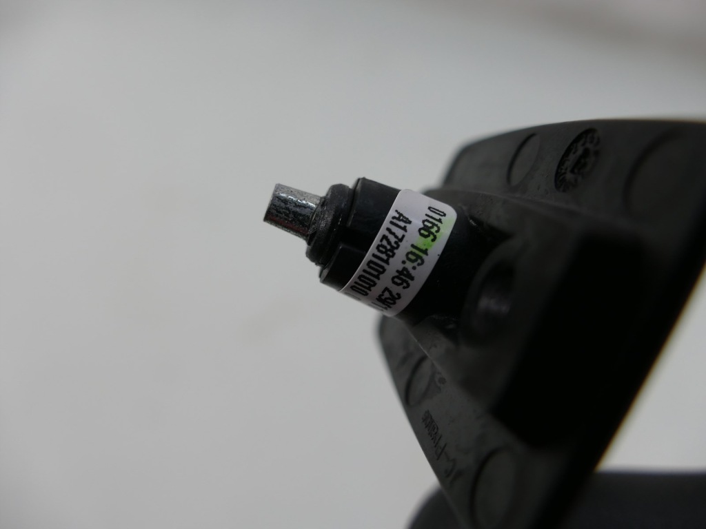 фото №3, Mercedes r172 w172 slk захист сонцезахисна p.