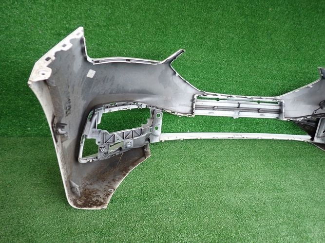 фото №5, Seat leon iv бампер передний перед