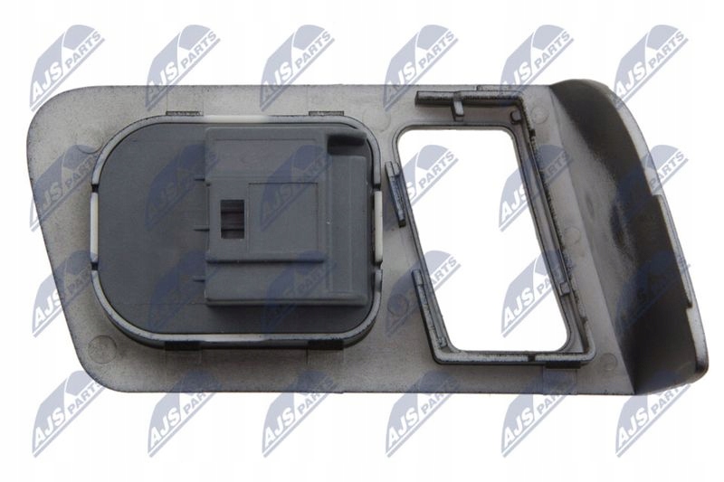 фото №12, Перемикач регулювання дзеркал