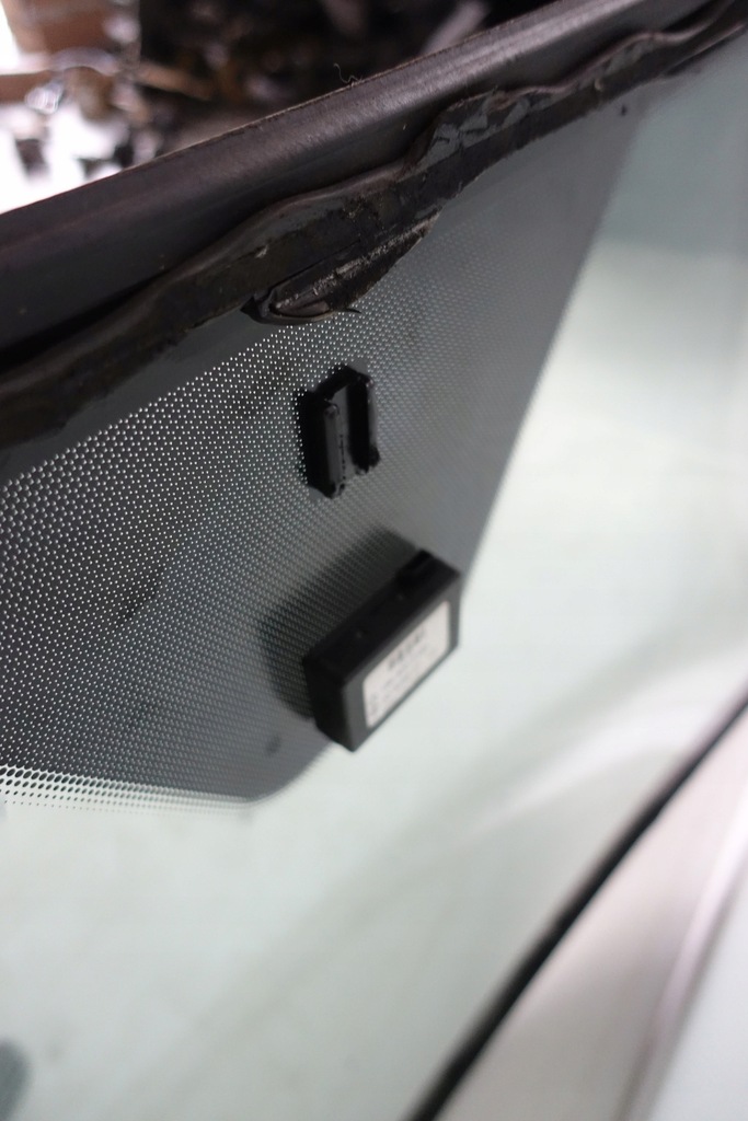 фото №5, Mercedes w251 r-klasa скло перед передня