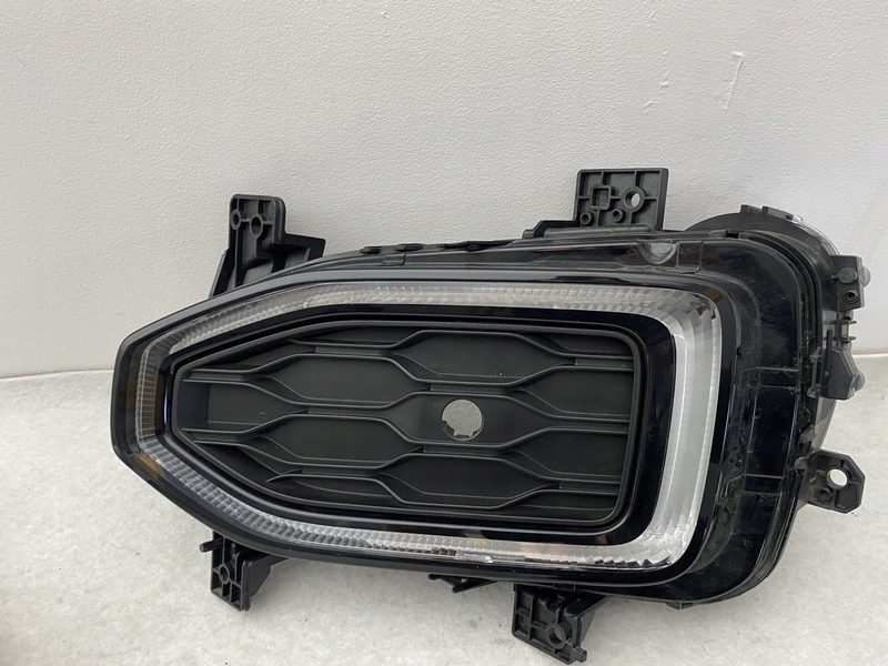 фото №1, Протитуманна фара led правий передній лампа drl vw volkswagen t roc t-roc 2ga941055f14s