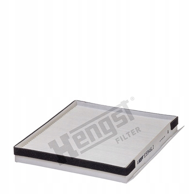 фото №2, Hengst фильтр кабины hyundai genesis 08-12 состояние da