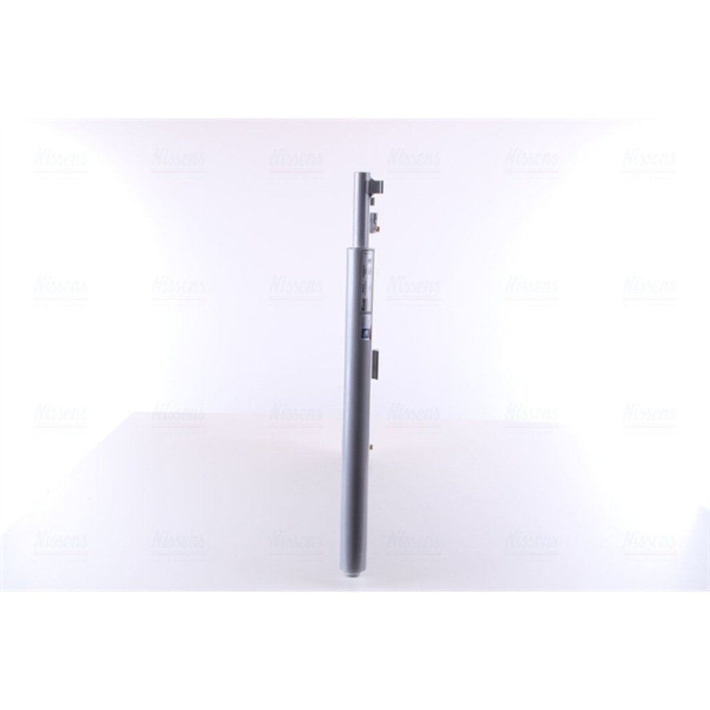 фото №13, Радиатор кондиционера lexus gx 470 02-: 4.7 i v8