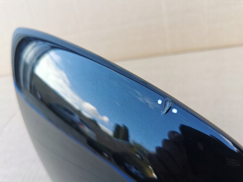 фото №9, Lamborghini huracan 4t0 корпус зеркало правая