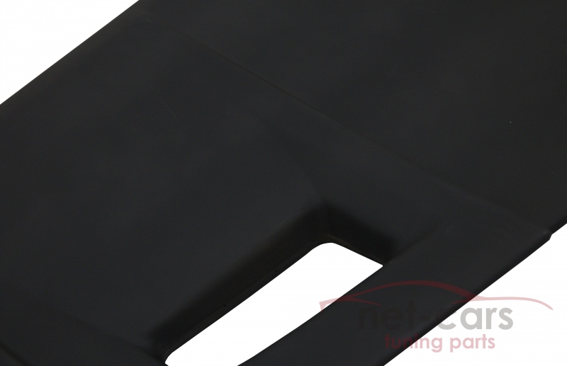 фото №9, Спойлер спойлер крышка багажника mercedes glc x253 r блеск amg