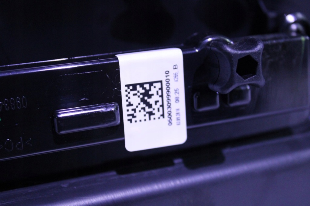 Полиця багажника задній задня седан fiat tipo 2 2 Доставка