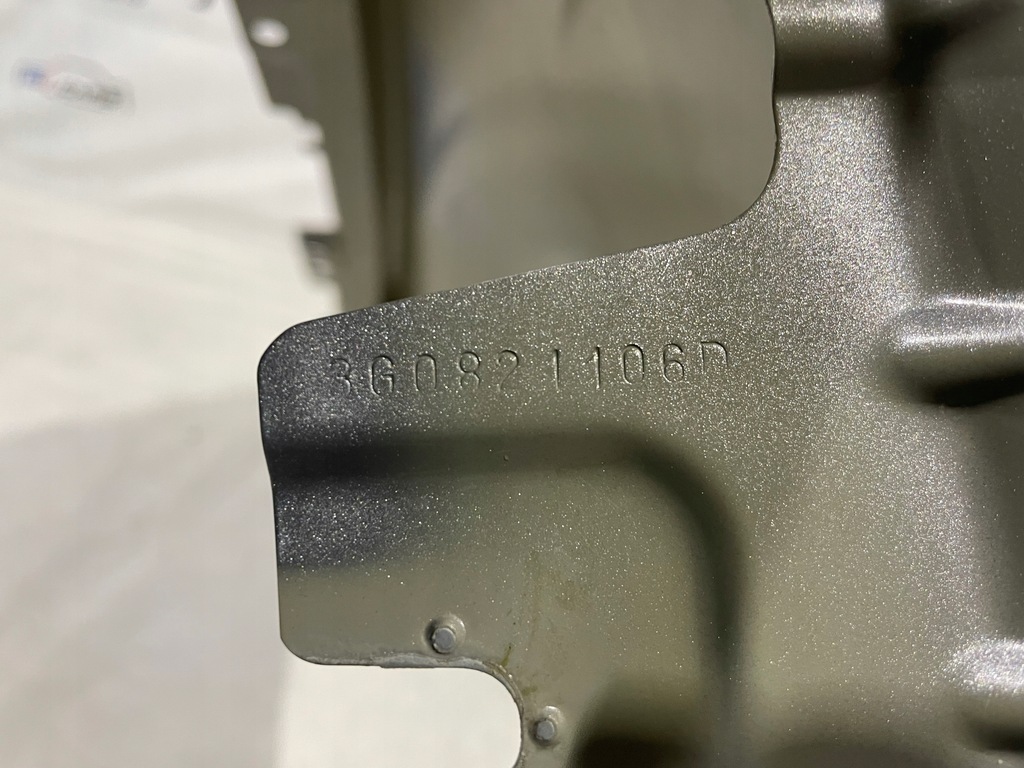 фото №11, Vw passat b8 alltrack крила правий перед 14-19 r