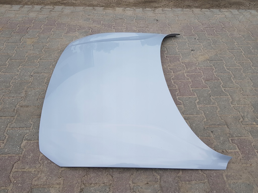 фото №8, Polestar ii капот