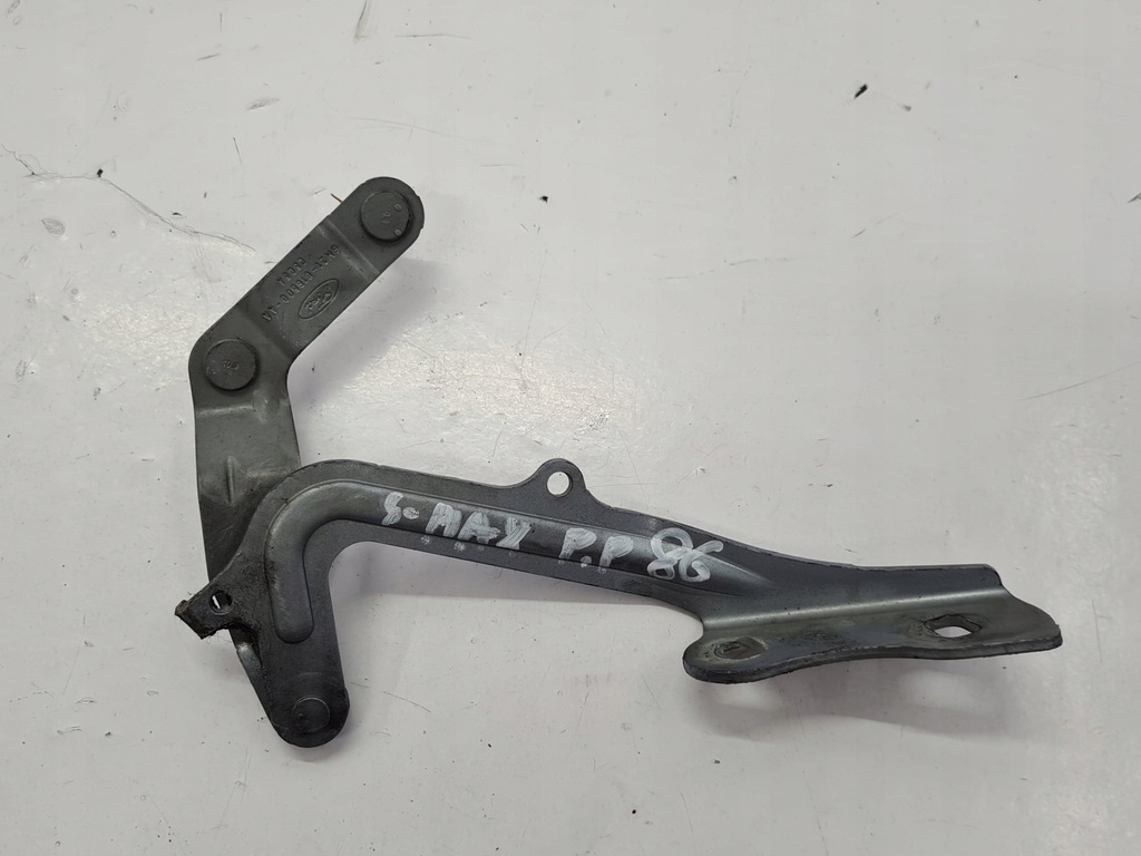 фото №1, Ford s-max mk1 петля капот правый 86