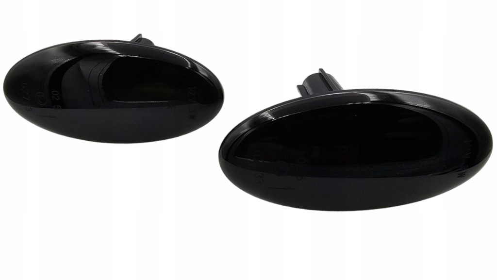 фото №16, Led поворотники статичні subar subar forester sg5 sf5 2001-2005