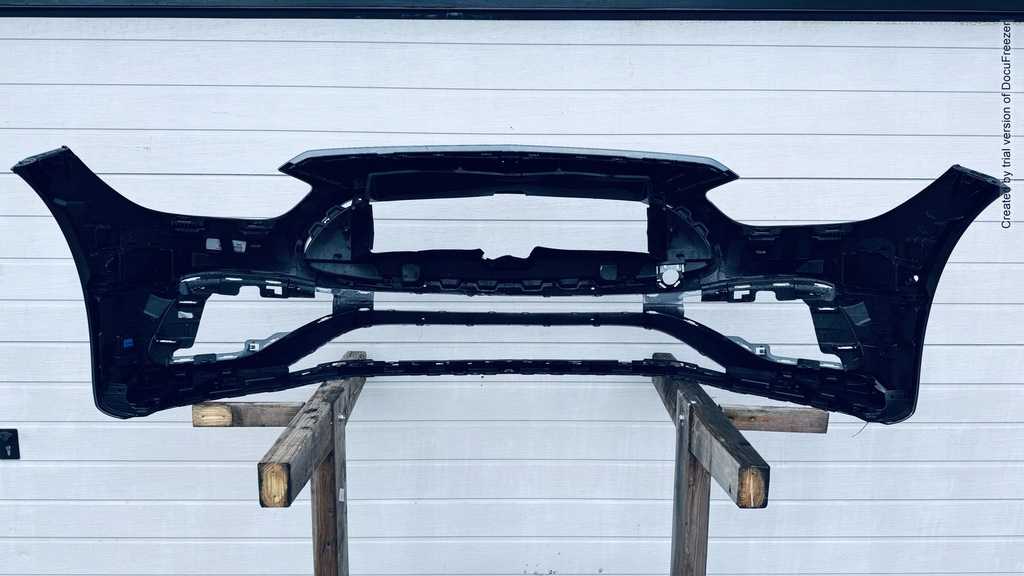 фото №10, Бампер передній перед mercedes c-klasa amg w206 a206 a2068858401