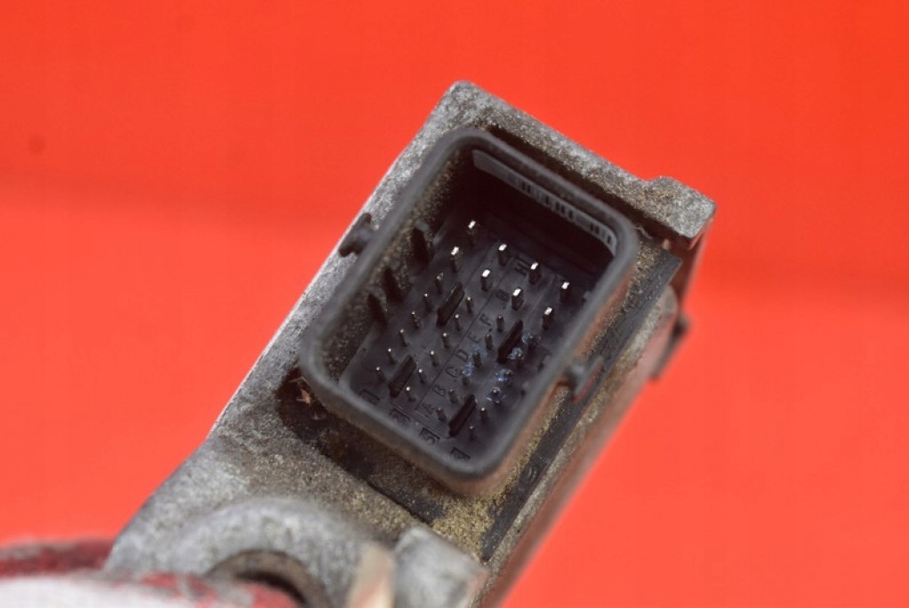 Блок управления газа lpg 115592-00 Киев