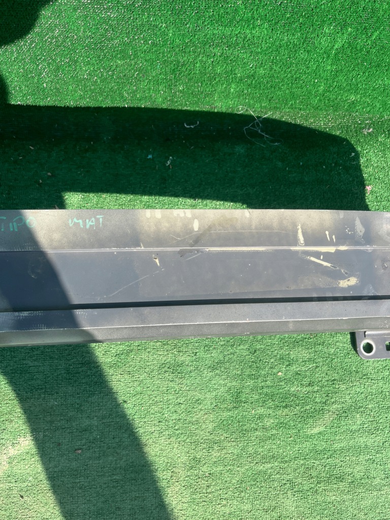 фото №5, Fiat tipo ii балка бампера передний перед 18r