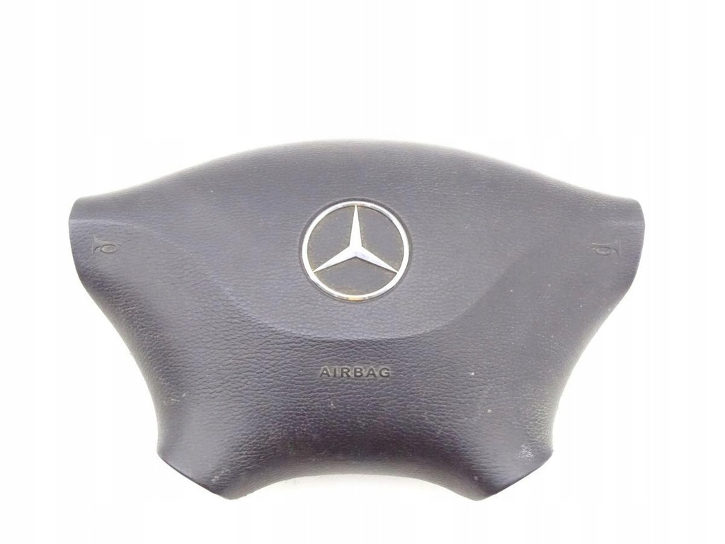 фото №1, Mercedes sprinter 906 06- подушка подушка безпеки водія