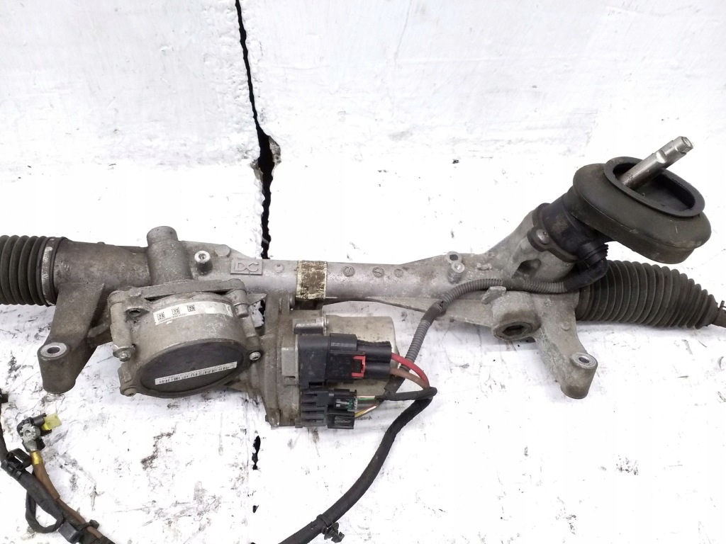 Рейка рульова mercedes-benz a w177 1774607800 Київ