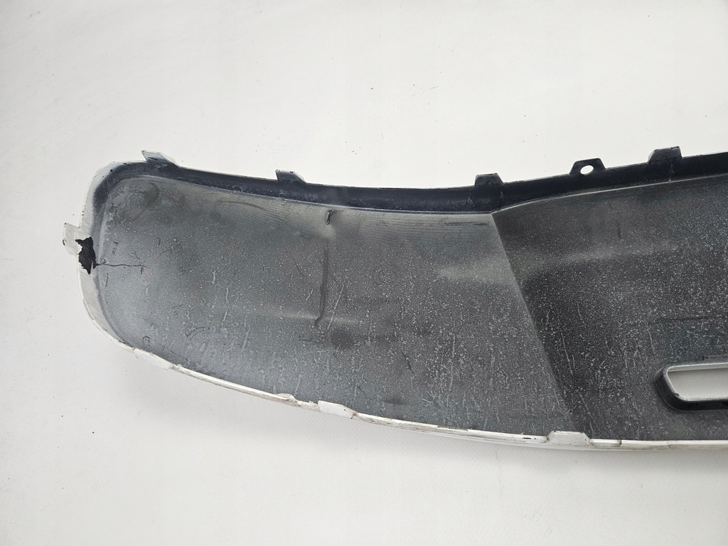 фото №16, Vw up! up 2011 - 2016 молдинг накладка бампера перед 1s0853665a