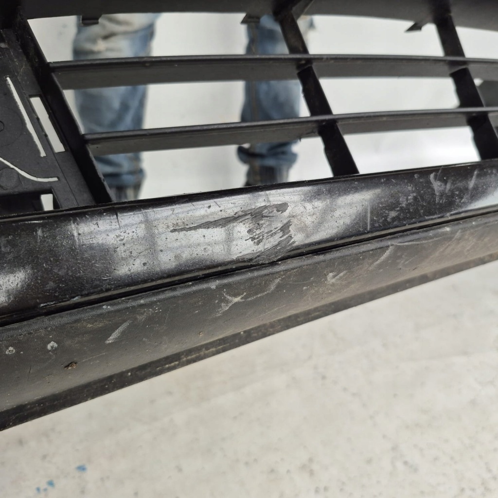 фото №14, Renault laguna iii 3 07-13 бампер перед передний spr