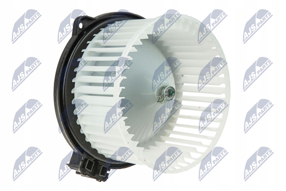 фото №2, Вентилятор обдув повітря