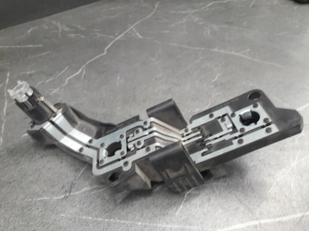 фото №2, 7165732 вкладиш лампи правий mini cooper r50 r53 k