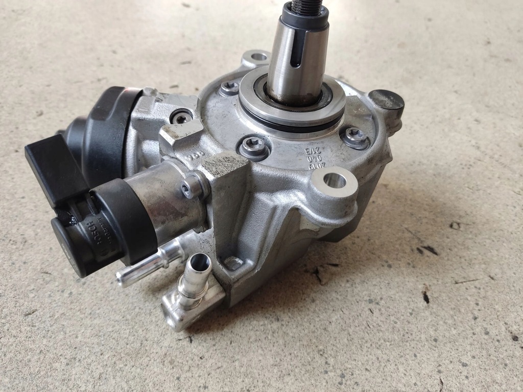 фото №9, Насос упорскування bmw x3 g01 8579230