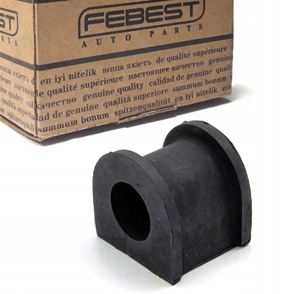 фото №1, Подушка стабилизатора перед do mazda tribute 2.0