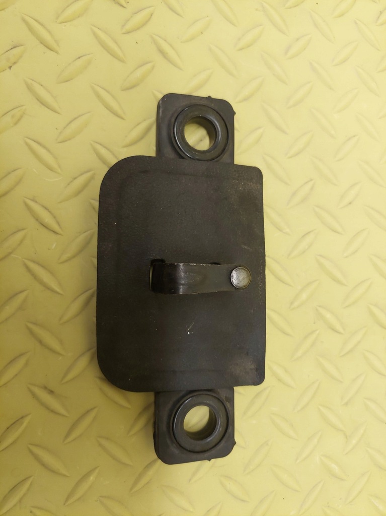 фото №1, Skoda rapid ii засувка замка кришки 8v08277507e