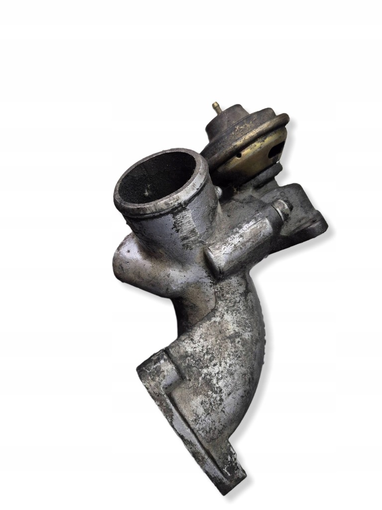 фото №1, Труба клапан egr fiat ducato ii 98479427