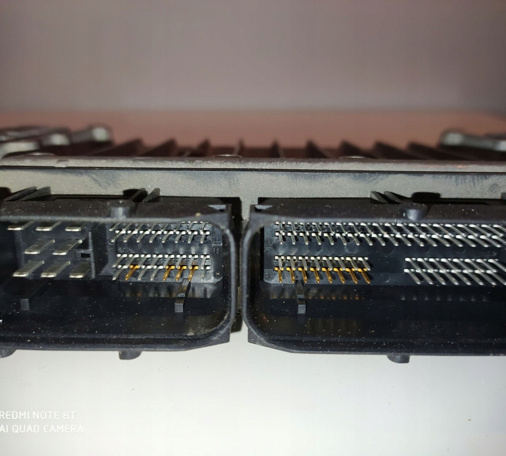 фото №3, Mini one - cooper r50 - 53 2003 блок керування / модуль ecu