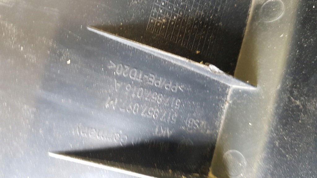 фото №6, Бардачок пасажира vw golf sportsvan