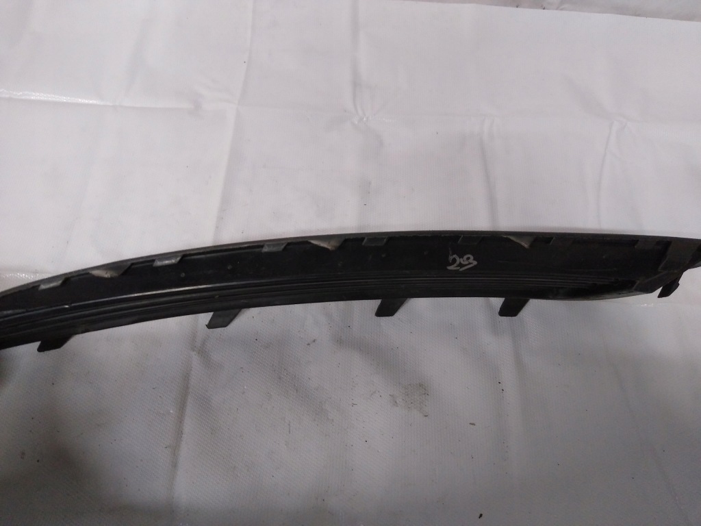 Решётка бампера левая перед opel insignia 903200027 Недорого