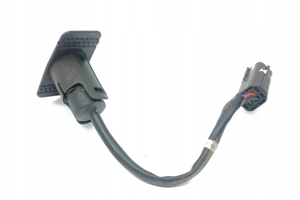 фото №8, Датчик ускорения hyundai santa fé ii cm 957002b100 2.2l дизель