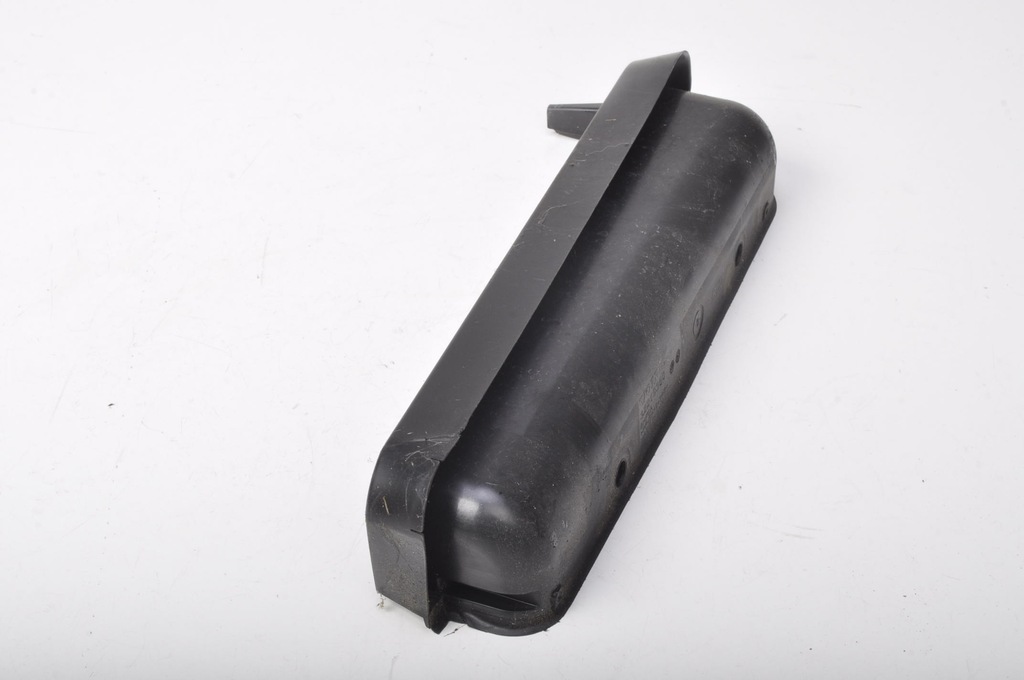 фото №1, Volvo v60 ii защита пластик 32219360 2020r