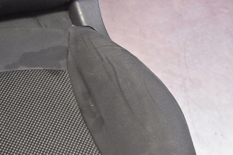 фото №14, Сиденье сиденья комплект обшивка обшивки eu mini cooper one r56 06-10