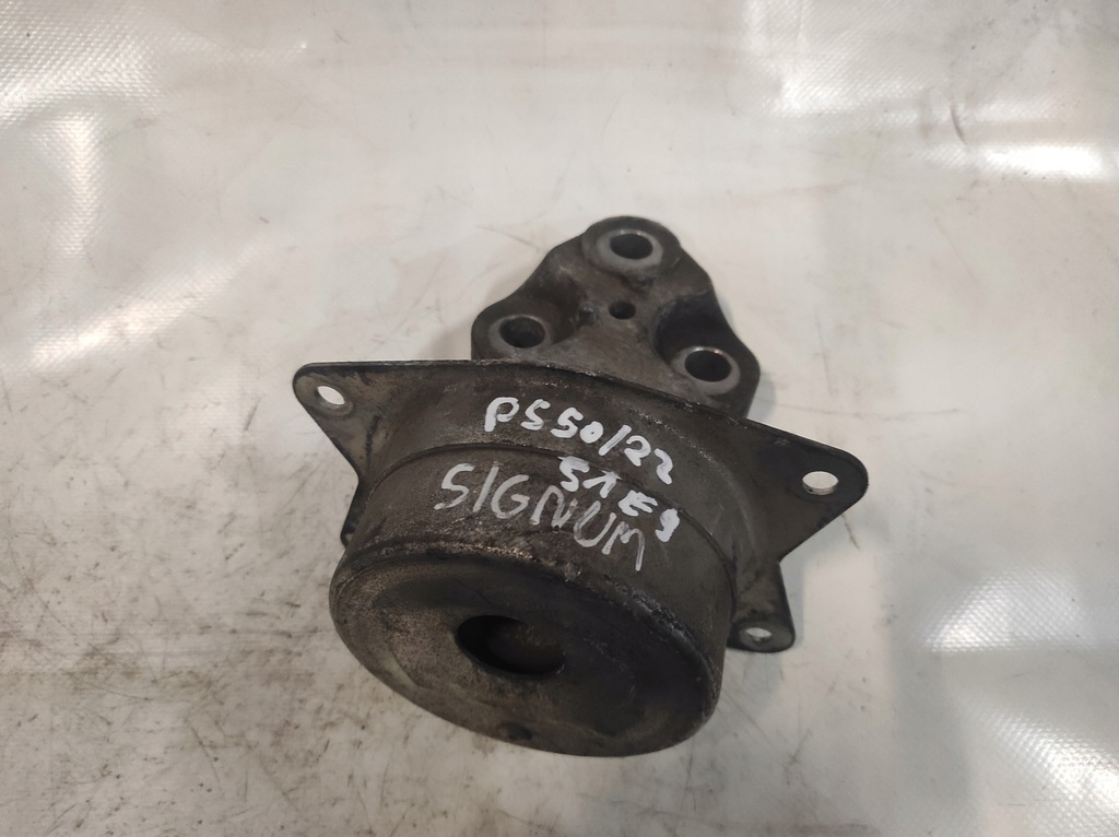 фото №1, Opel signum подушка двигуна