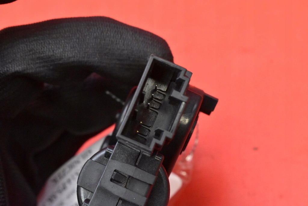 Моторчик отопителя 5wa907511c vw id.3 1 i 62ah 204 km 19-21 Киев