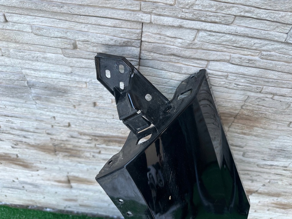 фото №2, Крила bmw i3 sport